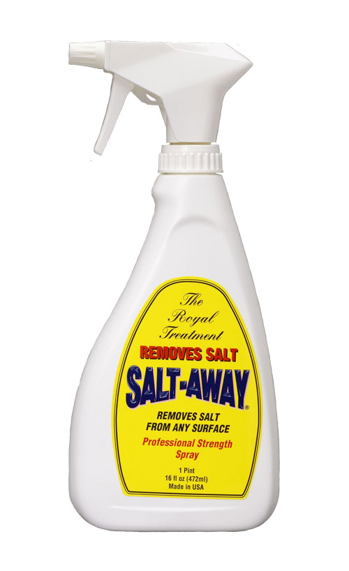 salt away spray