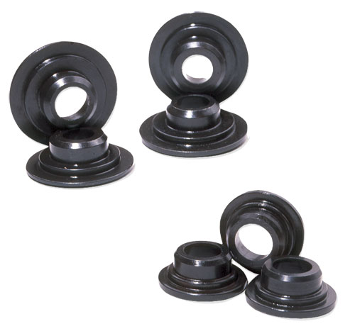 valve spring retainers