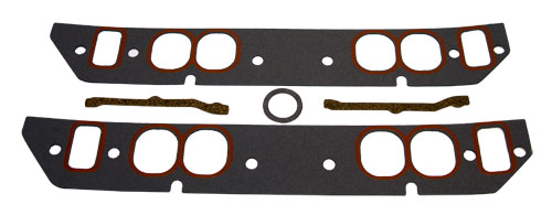 Chevy V8 Oval Port Intake Gasket