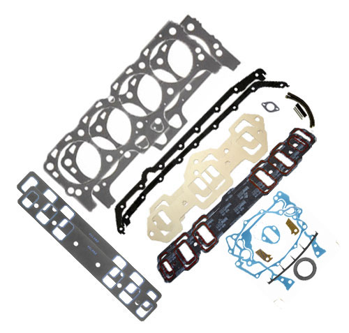 Complete Combination Gasket Kits