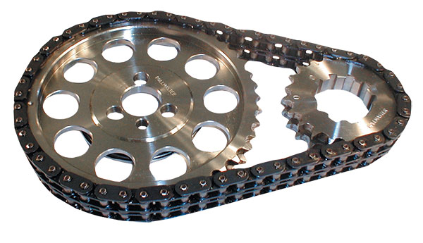 roller timing sets