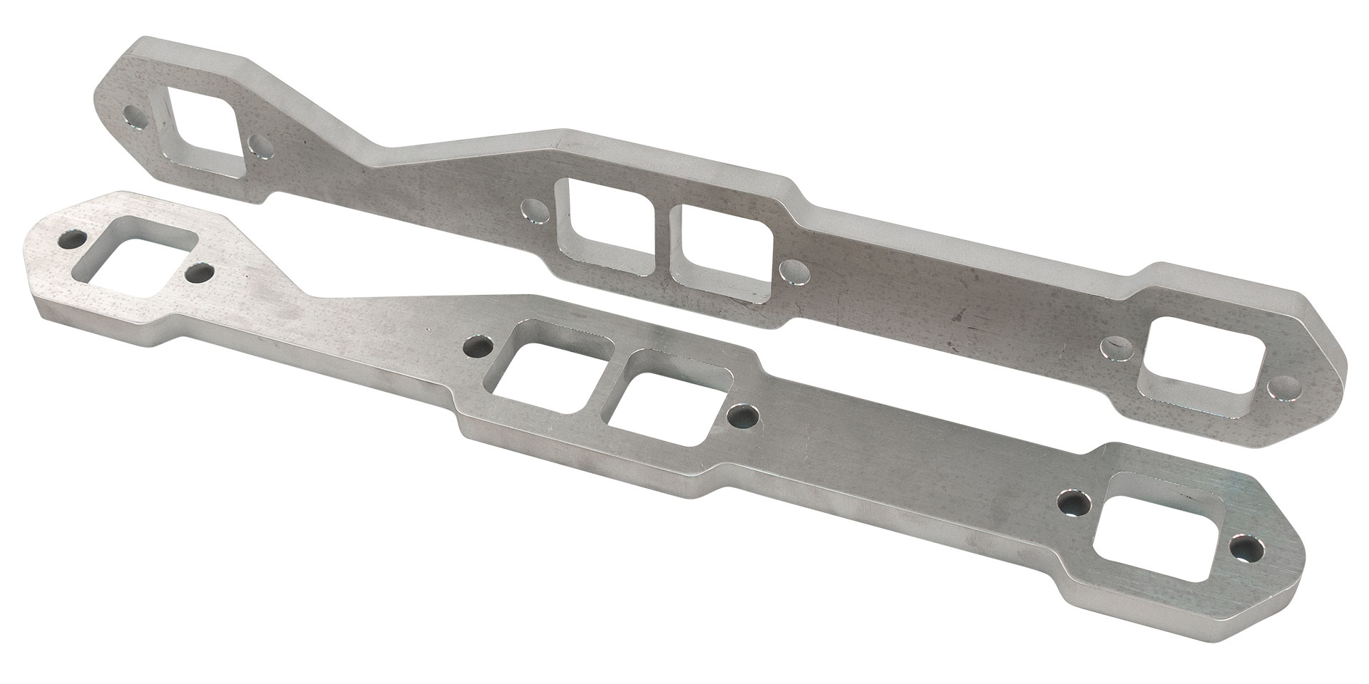 exhaust manifold spacer