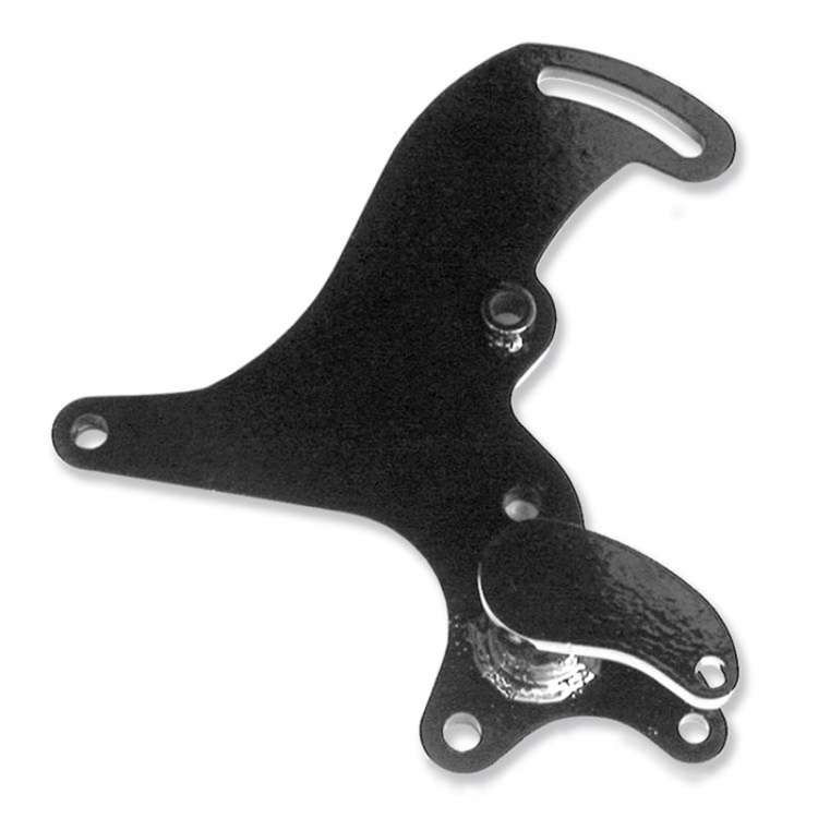 Steering/Alternator Bracket 