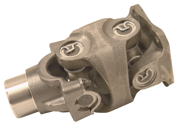 Jet H-Bar 1350 Driveline