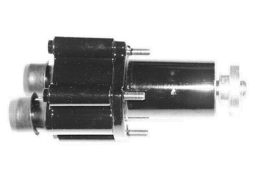 Mercury Replacement Sea Pump
