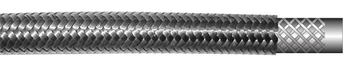 Stainless Braided Hose