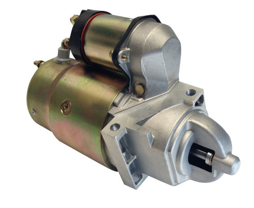 Inboard Starter Mercruiser OMC Volvo Penta