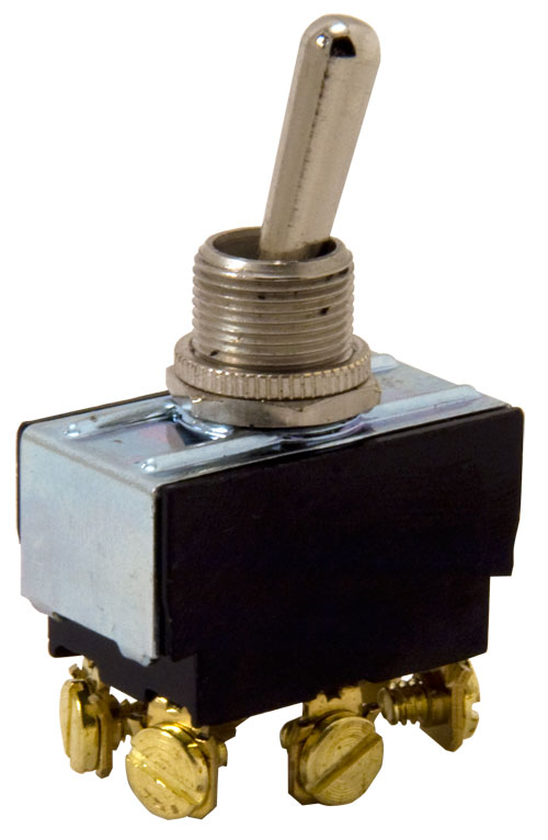 3-position switches