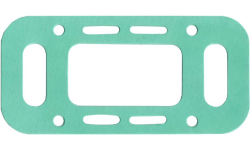 riser gasket