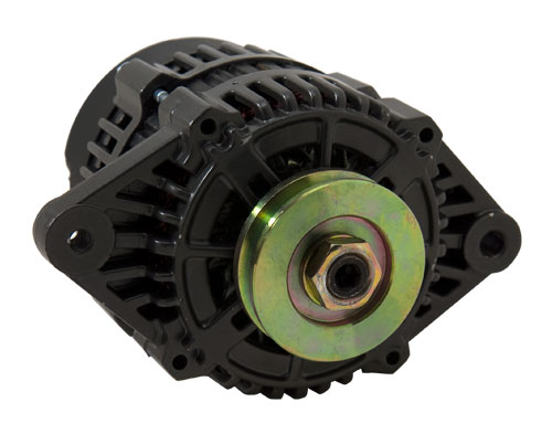 65 amp alternator