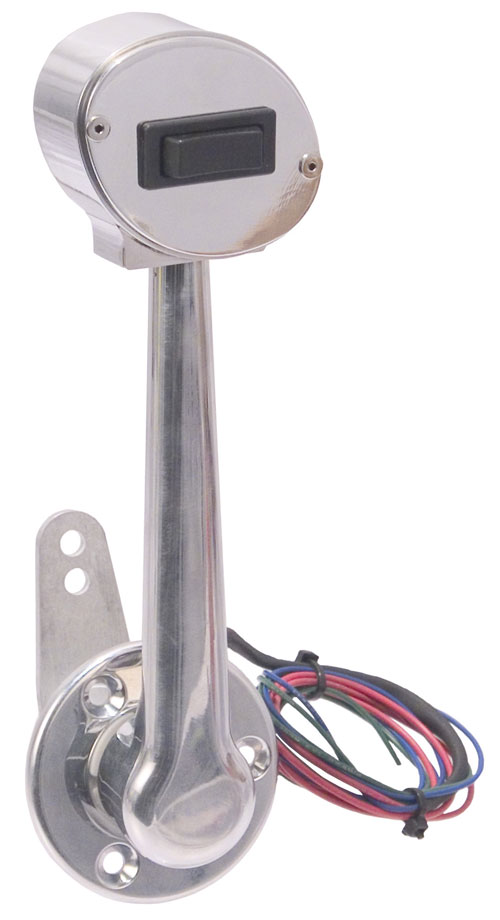 thumbnail image 2 of Find New Silver 5 Speed Aluminum Gear Shift Knob Manual Shifter Auto Universal I1106848 2 of 13