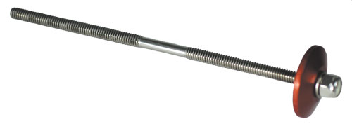 arrestor/scoop mounting stud kit