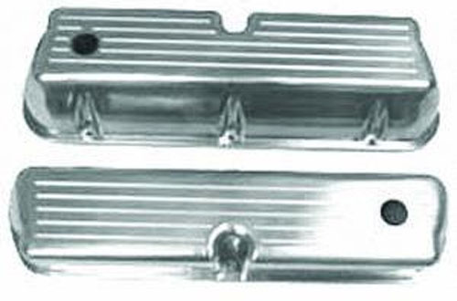 aluminum valve covers