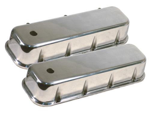 valve covers