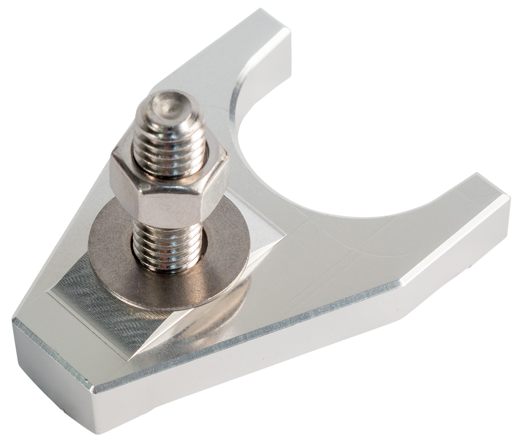 Distributor Hold Down Clamp