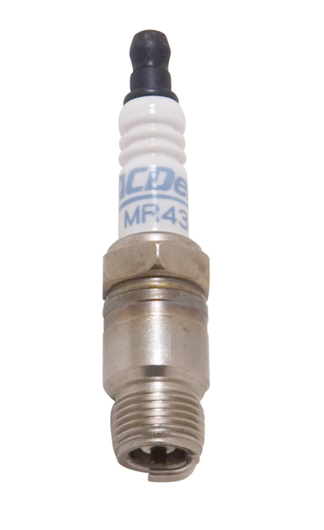 ac spark plugs