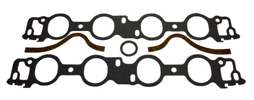 Chevy V8 Oval Port Intake Gasket