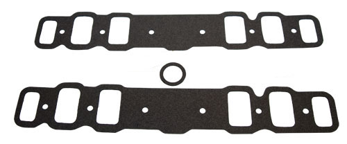 Chevy V8 Oval Port Intake Gasket