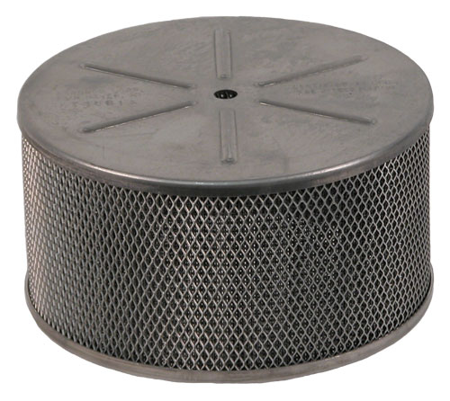 standard flame arrestor