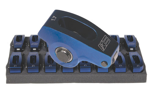 signature series rocker arms