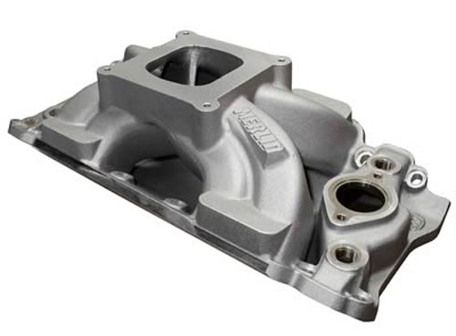 dart intake manifold