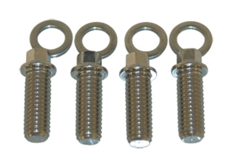 header bolts