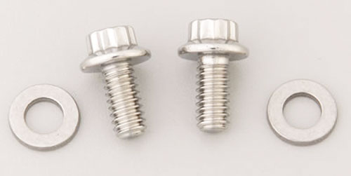 ss valve cover bolts