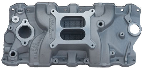 rpm intake manifold