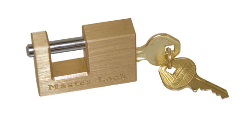 Pin Lock