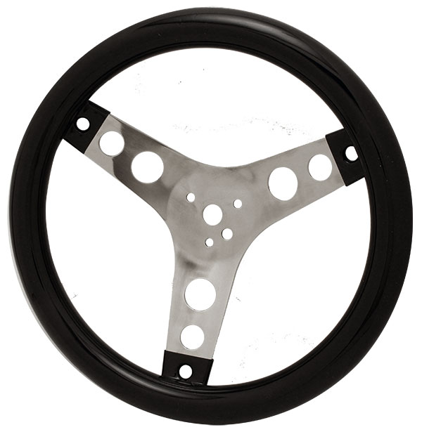 SS Steering Wheels