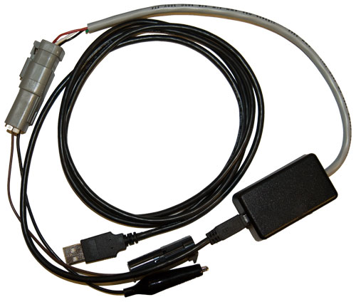 CD-1 USB Interface Connection Cable 