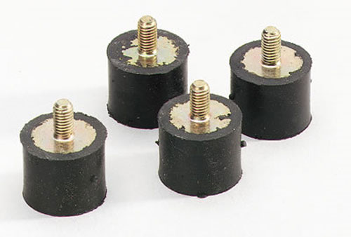 vibration mounts