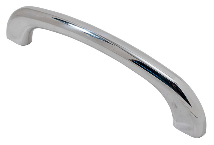 CP Performance 83/4" Billet Aluminum Euro Style Grab Handle