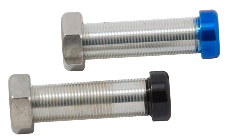 Billet Aluminum Water Dump