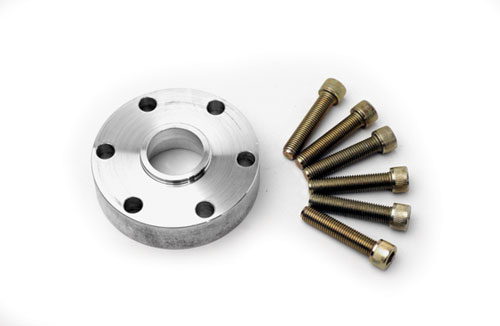 1" Pulley Spacer 