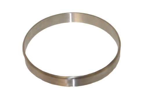 Standard Size Stainless Steel Wear Ring 