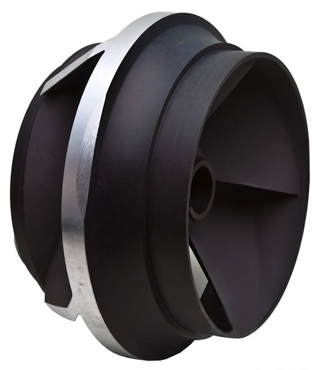 CP Performance Aluminum Impellers for American Turbine / Dominator