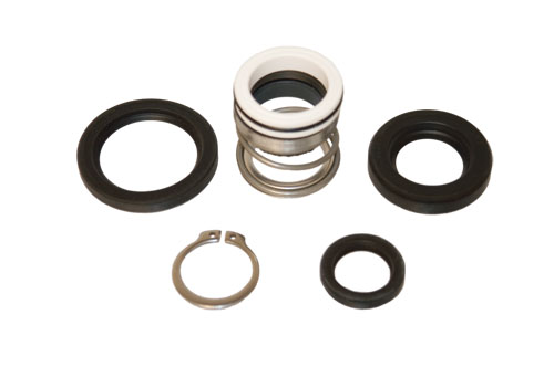 12YJ Overhaul Kit - Seal Kit 