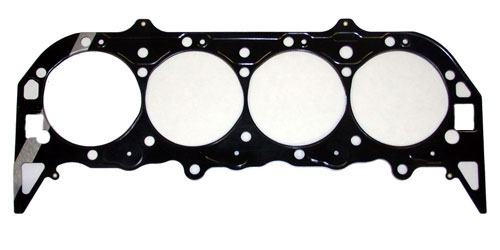 Cylinder Head Gasket - Big Block Chevy 8.1L 496, 4.280 Bore (Right Side) 