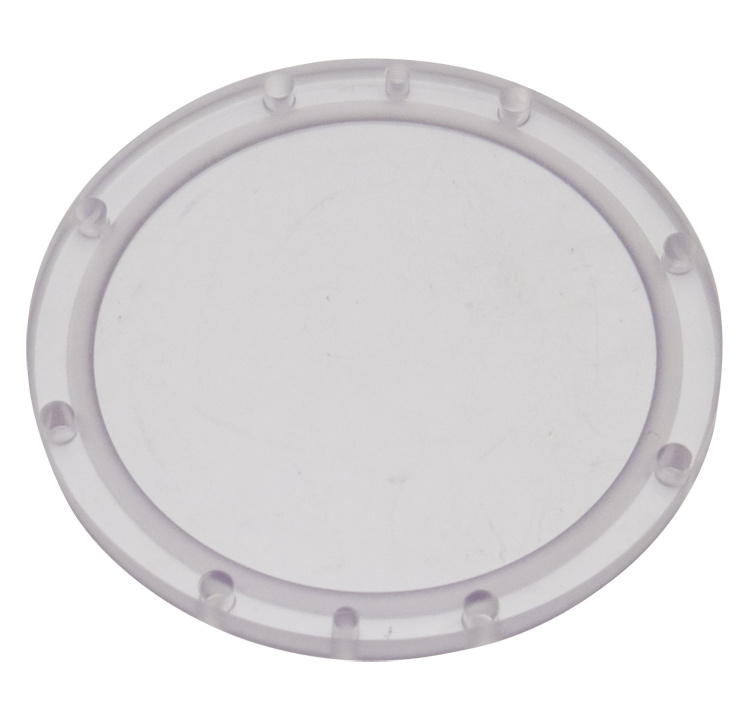 Old Style Gil Sea Strainer Lid