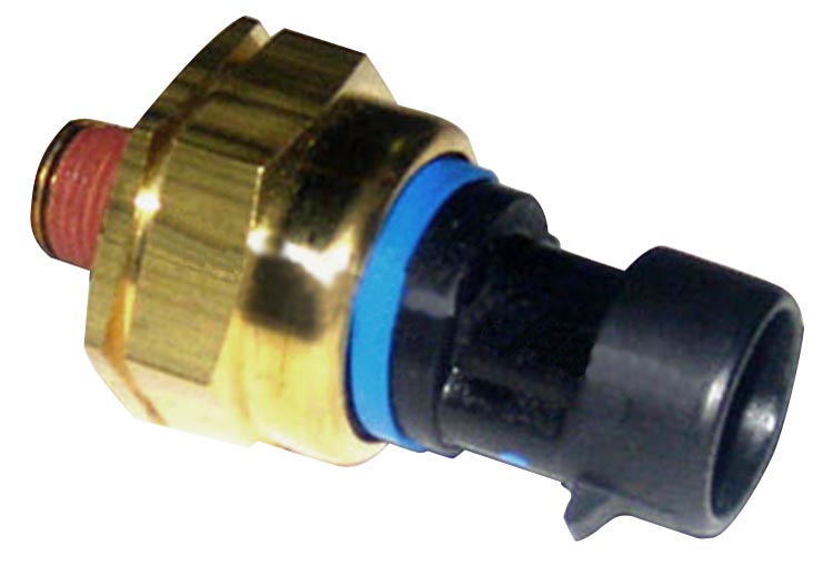 Mercruiser Oil Pressure Sensor (0100 PSI) 881879T11 CP Performance