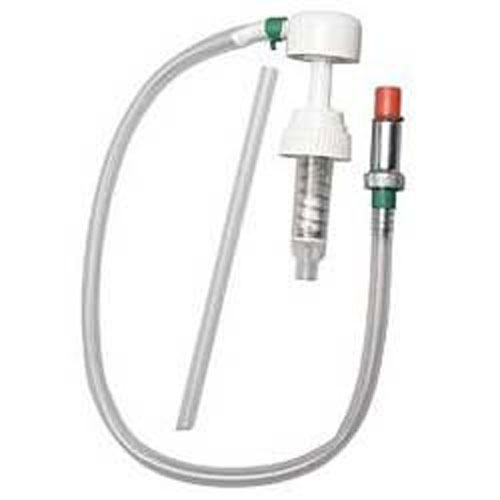 2.5 Gallon Gear Oil Pump