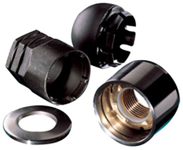 McGard Prop Locks Mercruiser Alpha, Bravo, TRS Prop Lock CP Performance