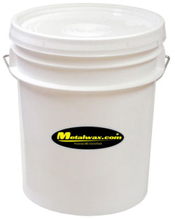 Metal Cleaner 5 Gallon
