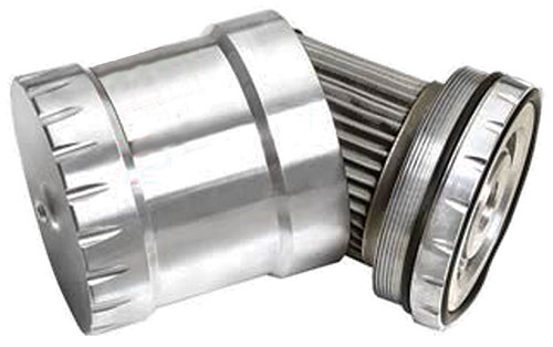 Ford Powerfilter Lifetime Oil Filter
