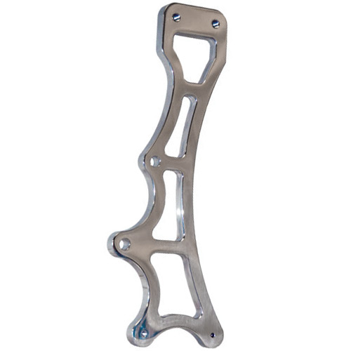 Low Profile Front Mounting Bracket For Filters Or Pre-Luber