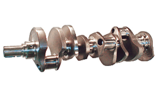 HRC Pro Series 4340 Crankshaft