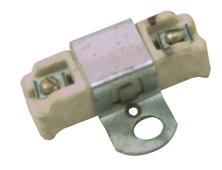 Ignition Coil Ballast Resistor 
