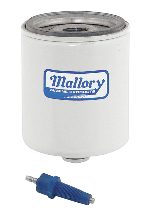 CP Performance Fuel Water Separator Filter Mercury 3518458Q4