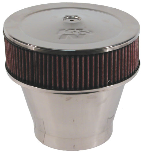 Standard Flame Arrestor 5-1/8